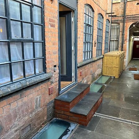 Vip 3Br Grade2 Luxurious Industrial House With Wood Fire, Electric Blinds And Big Cast Iron Windows In The Heart Of The Jq Villa Birmingham Dış mekan fotoğraf