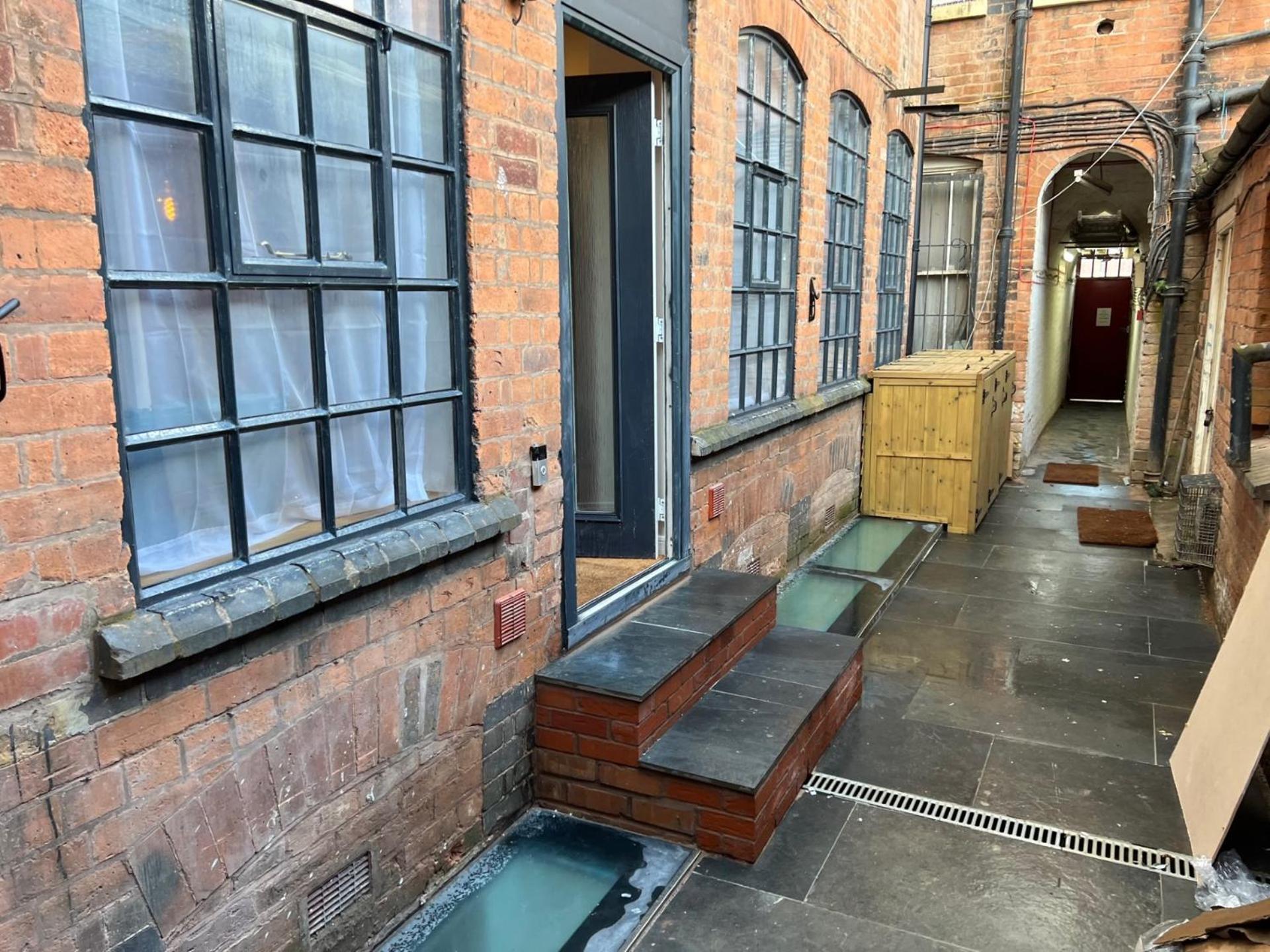 Vip 3Br Grade2 Luxurious Industrial House With Wood Fire, Electric Blinds And Big Cast Iron Windows In The Heart Of The Jq Villa Birmingham Dış mekan fotoğraf