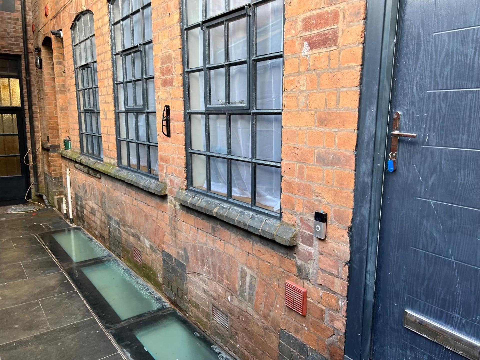 Vip 3Br Grade2 Luxurious Industrial House With Wood Fire, Electric Blinds And Big Cast Iron Windows In The Heart Of The Jq Villa Birmingham Dış mekan fotoğraf